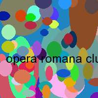 opera romana cluj